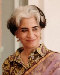 manju minhas