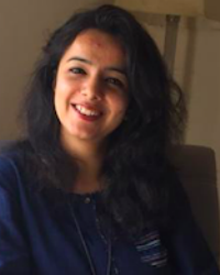shefali bakshi